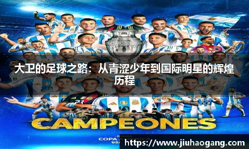 大卫的足球之路：从青涩少年到国际明星的辉煌历程